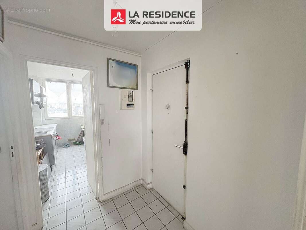 Appartement 45 m² à Epinay-Sur-Seine  - photo 3