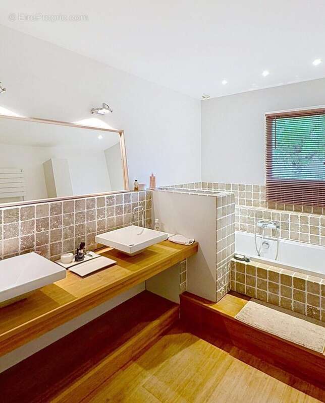 Photo 5 - Maison à SAINTE-HELENE