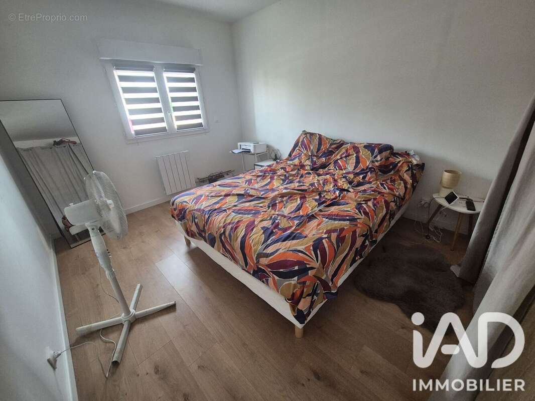Maison 110 m² à Dollon  - photo 7