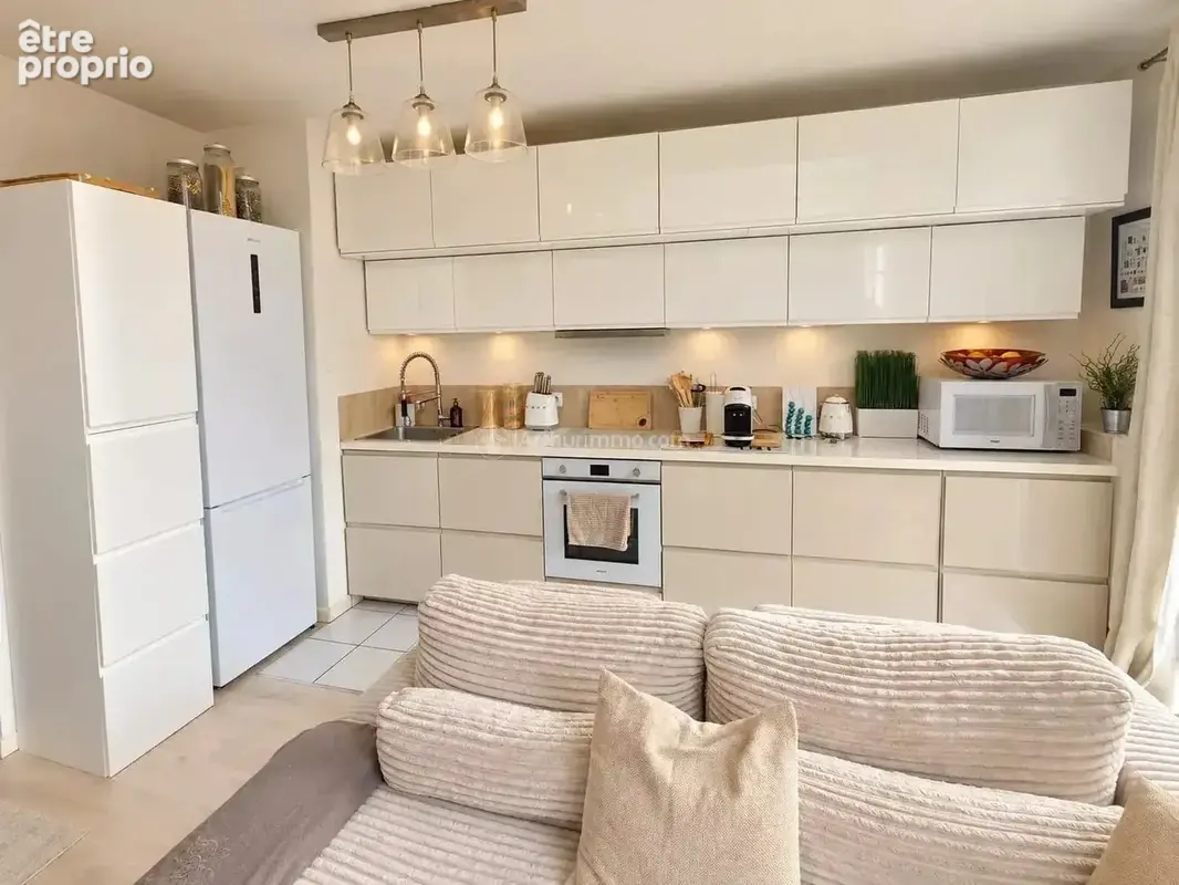 Vente Appartement Montevrain(77144) 389 000ï¿œ - photo 2