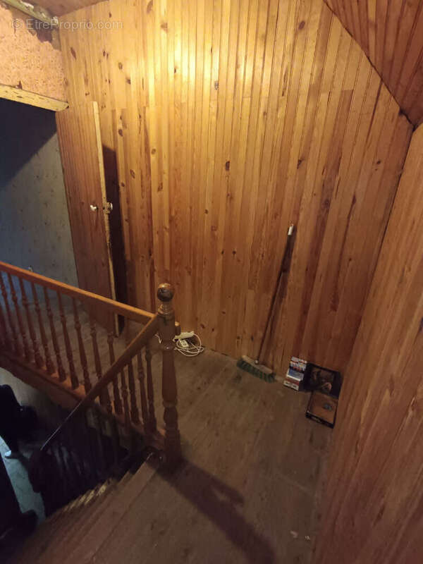 Maison à VALENCIENNES