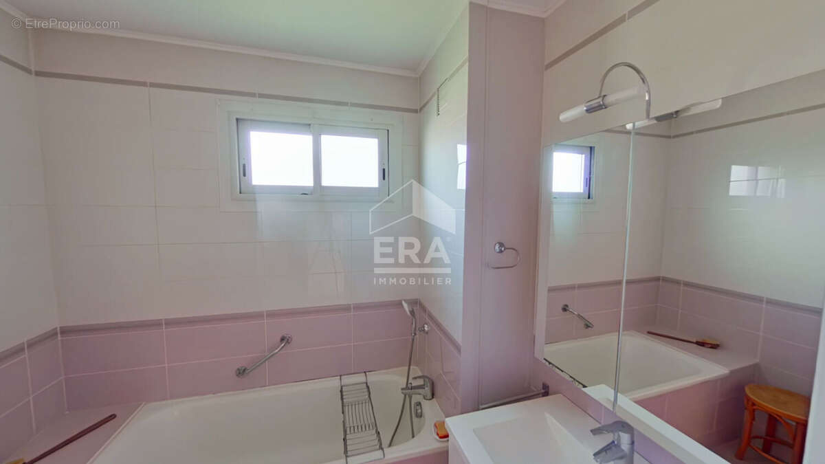 Appartement à TALENCE