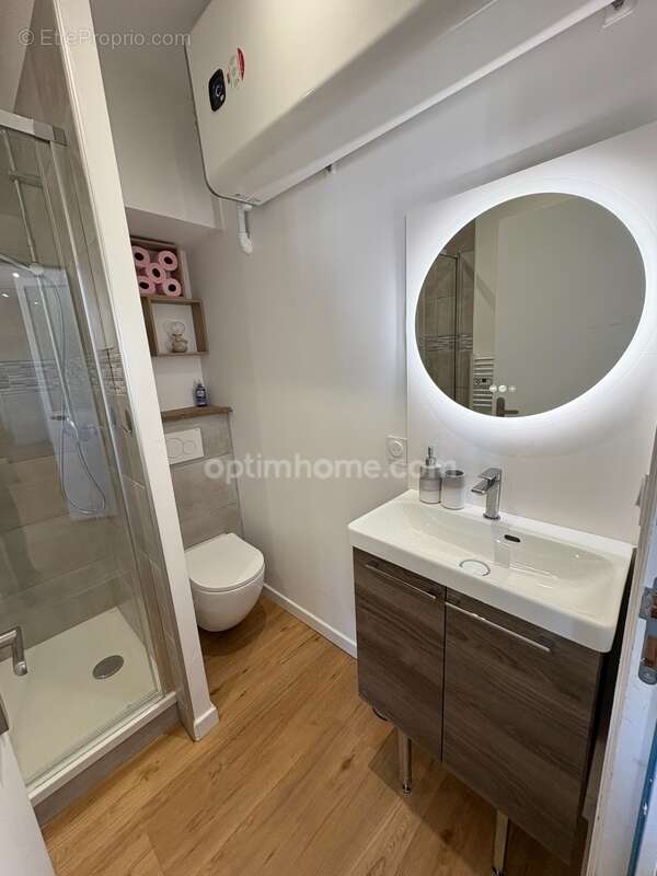 Appartement à CARNAC