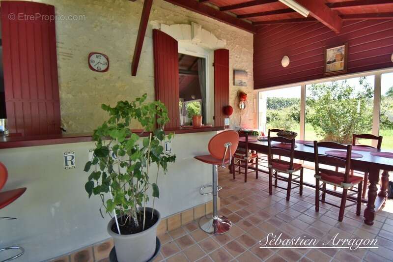 Lafitte-sur-Lot (47) – Une parenthèse hors du temps avec accès direct au Lot - photo 13