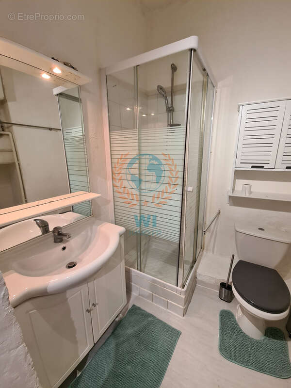 Appartement à DRAGUIGNAN