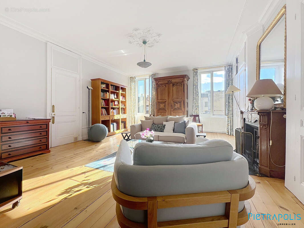 Appartement à TARARE