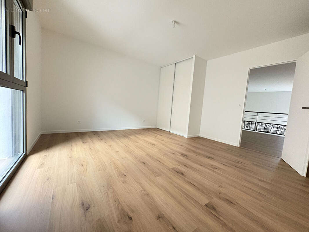 Maison à MARSANNAY-LE-BOIS