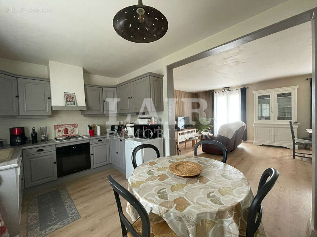 Maison à MORTAGNE-AU-PERCHE