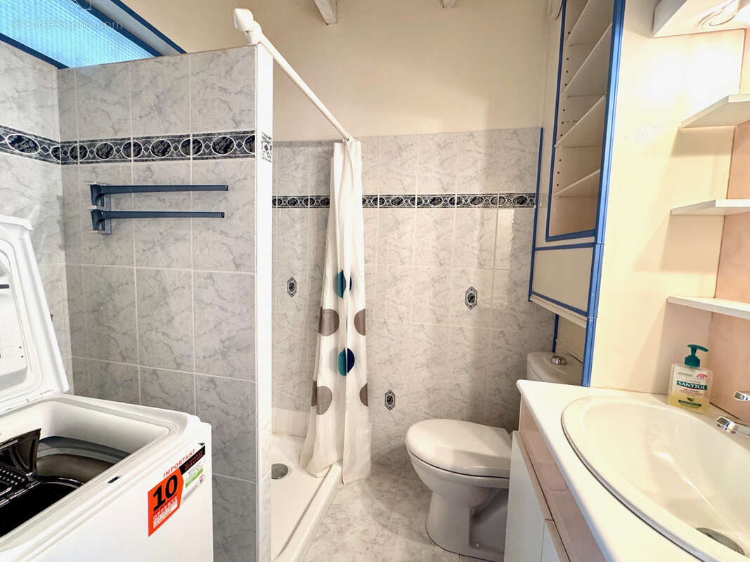 Appartement à VAISON-LA-ROMAINE