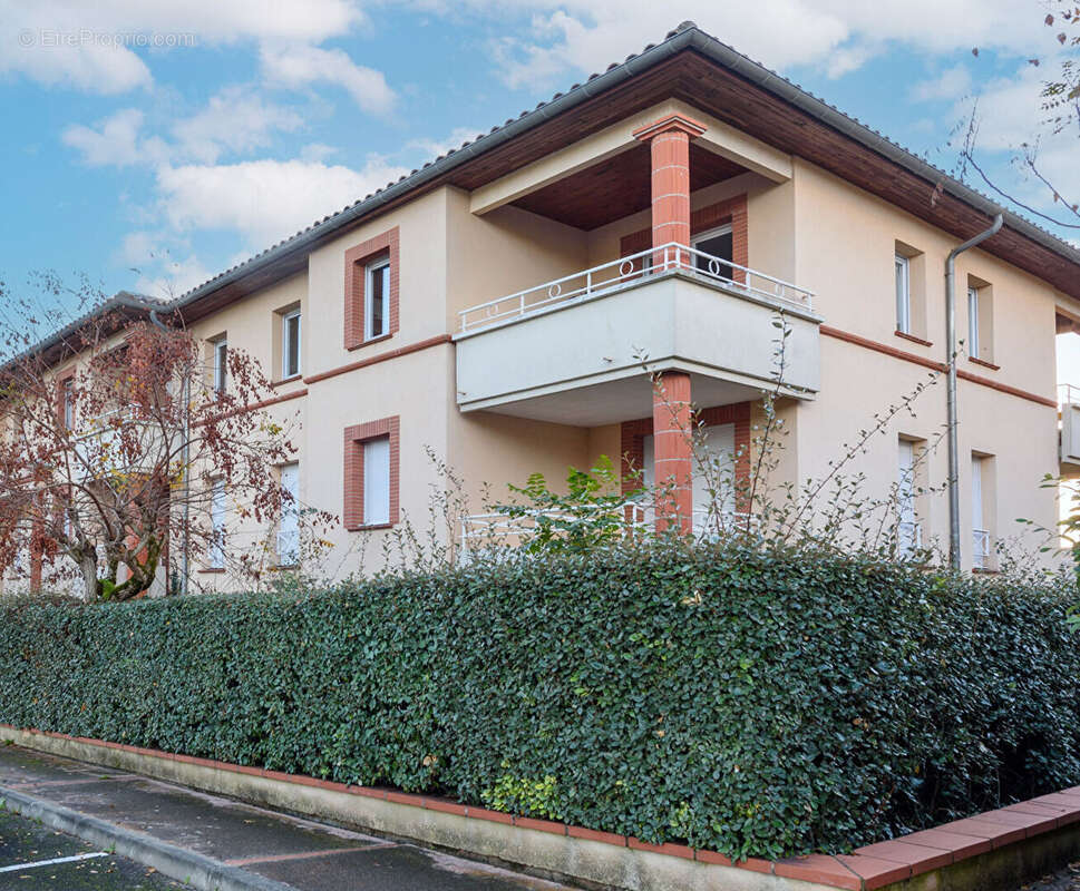 Appartement à SAINT-JEAN