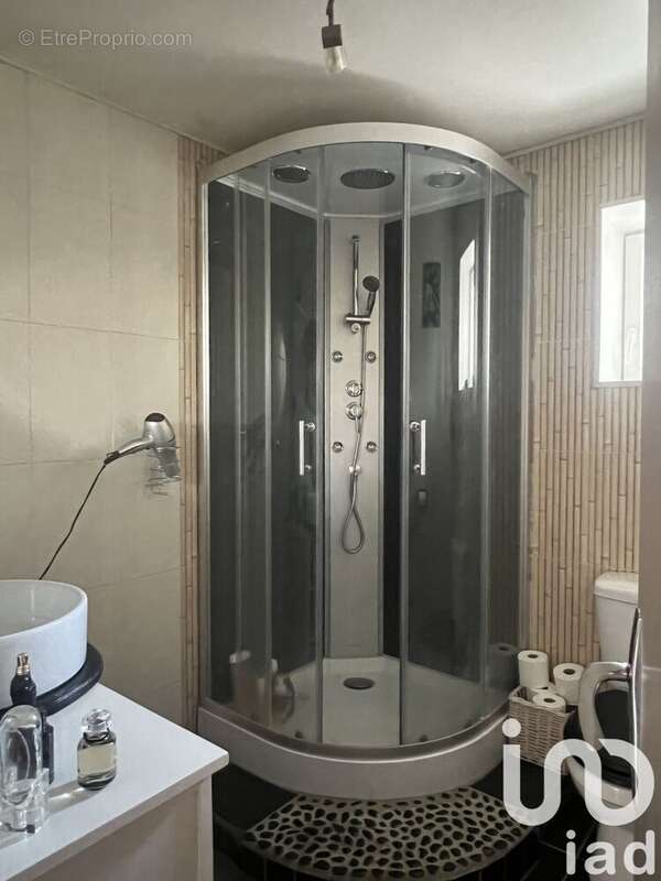 Photo 9 - Maison à CRAMCHABAN