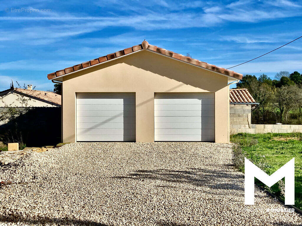 Maison 6 pièces - Jardin & Garage double - photo 14
