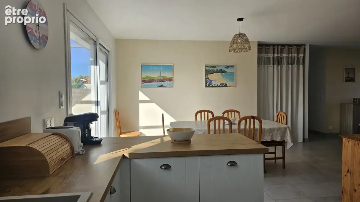 Maison de type 4, habitable de suite ! - photo 15