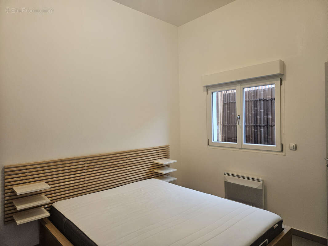 Appartement à CHATEAURENARD