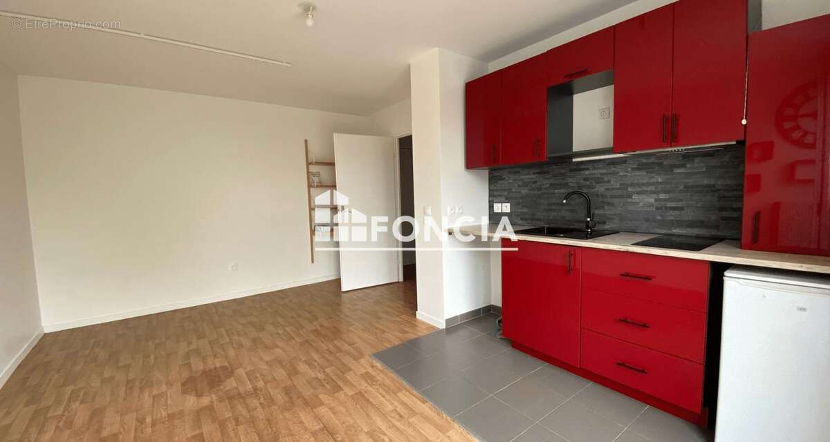 Appartement à CONFLANS-SAINTE-HONORINE