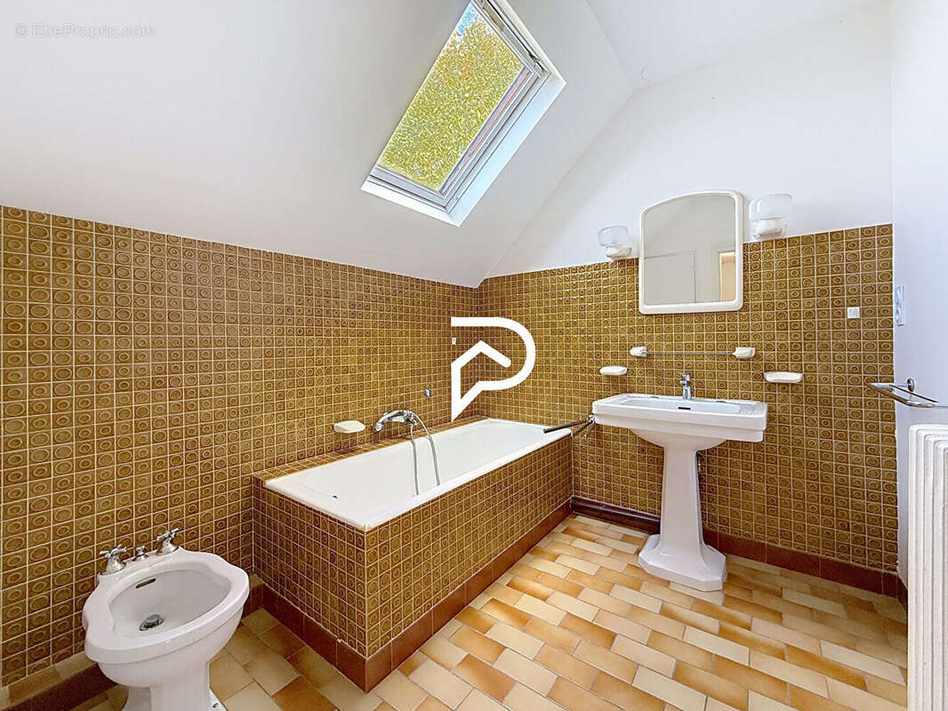 Maison à SAINT-AVERTIN