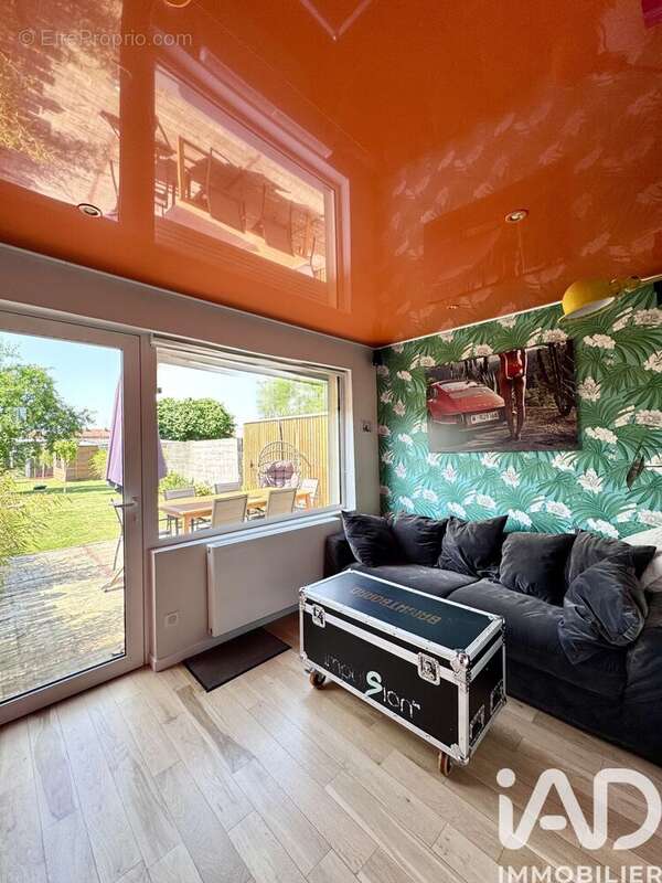Photo 3 - Maison à PERENCHIES
