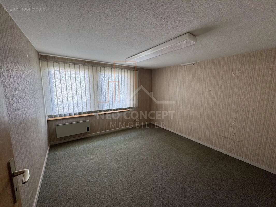Appartement à SOUFFLENHEIM