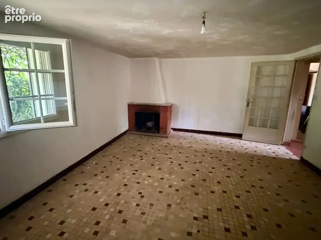 Belle maison des années 70, 4+ chambres, jardins de 2200 m², proche du centre ville - photo 16