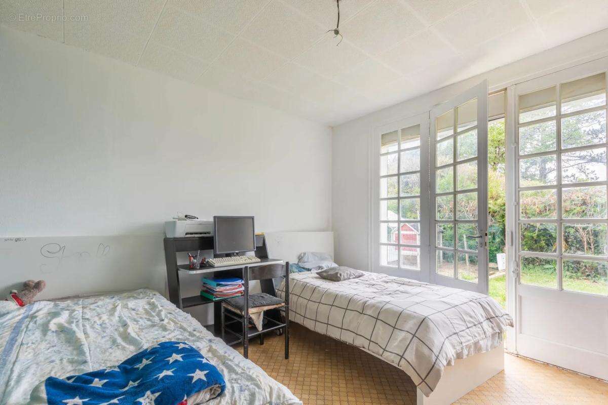 Maison à PETIT-MARS