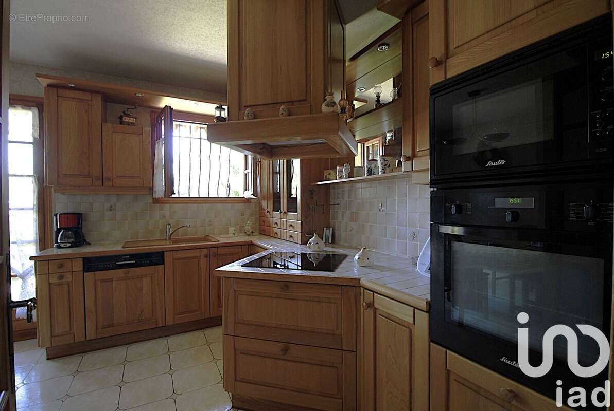 Photo 5 - Maison à MANDRES-LES-ROSES