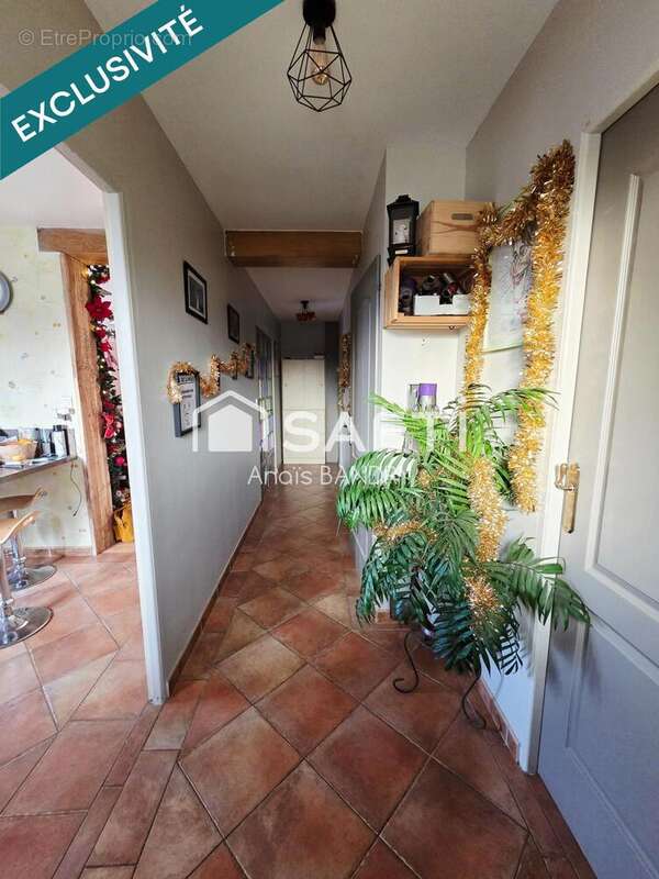 Photo 6 - Maison à BEAURIEUX