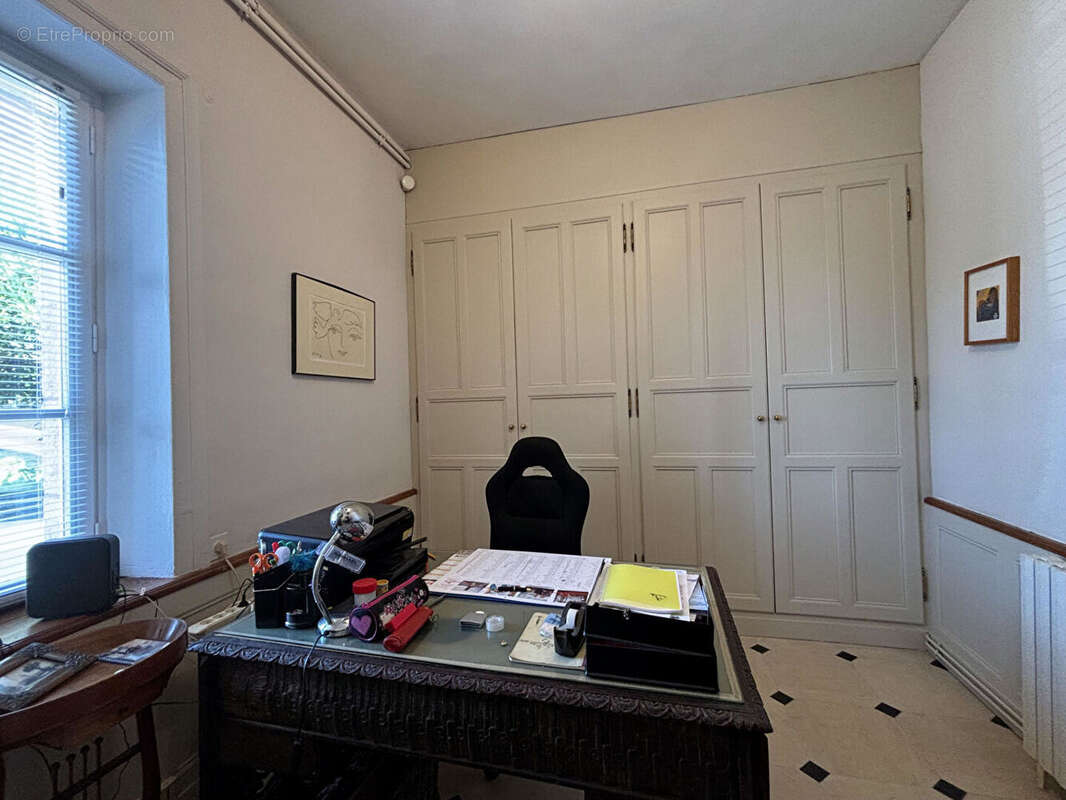 Maison à LA FRESNAIS