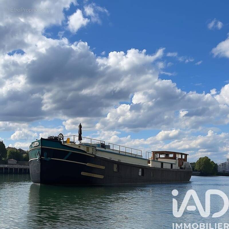 Photo 1 - Appartement à DRAVEIL