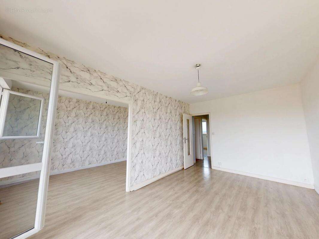 Appartement à TROYES