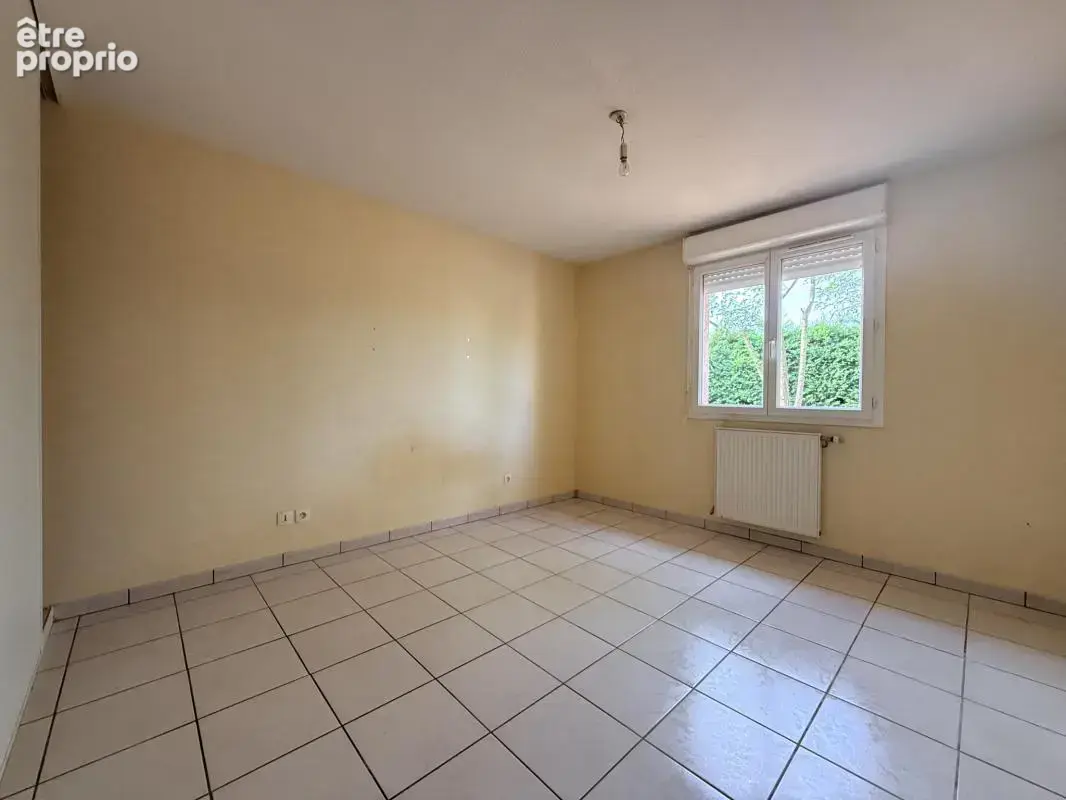 SAINT SIMON - Villa T4 avec jardin et garage - photo 6