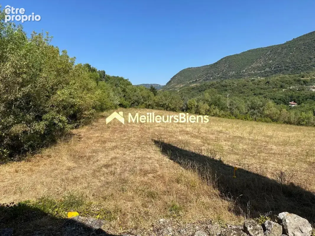 Beau terrain à batir de 713m² - photo 7