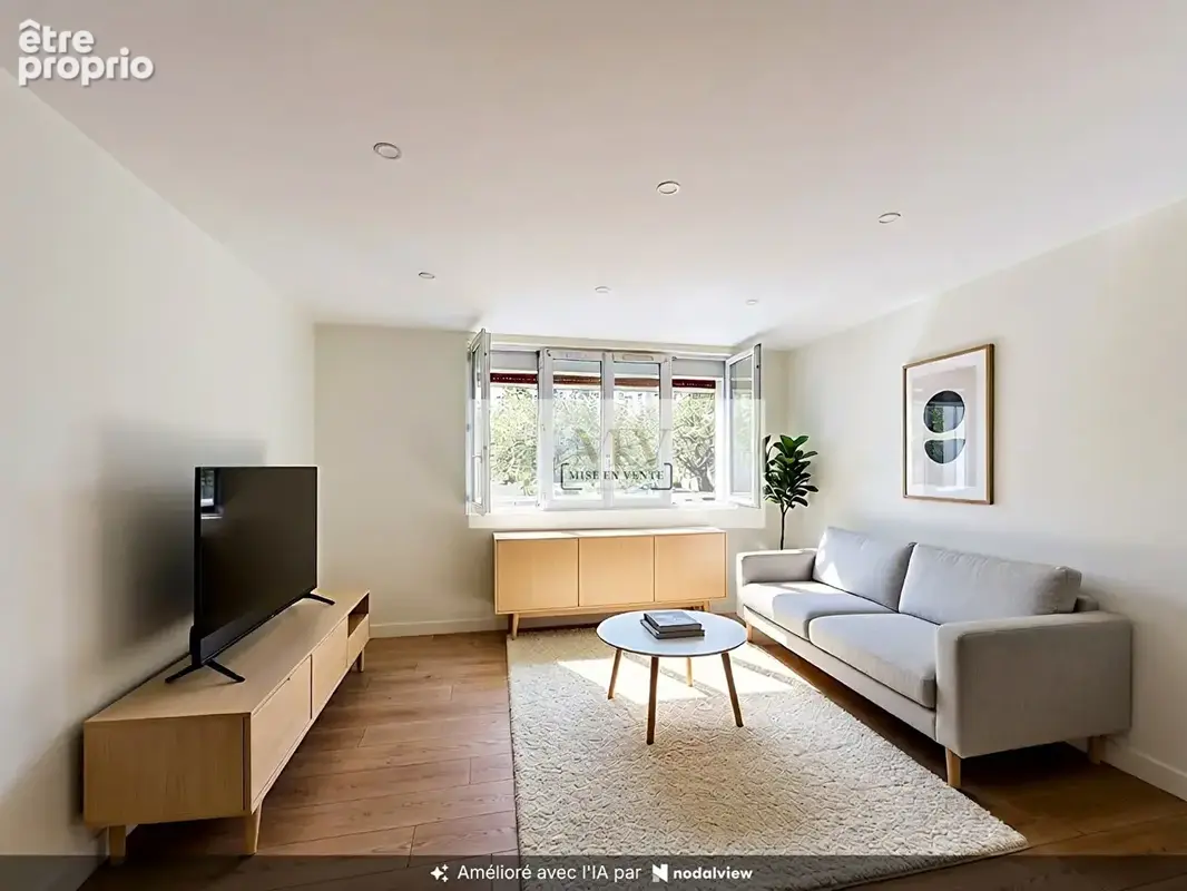 Photo Appartement à Villiers-Sur-Marne au prix de 230 000€