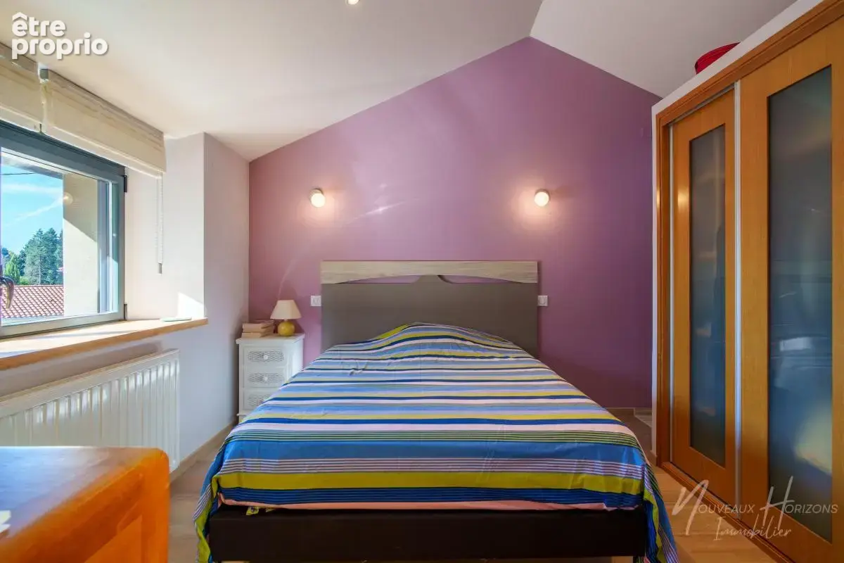 Maison 6 pièces 134 m² à vendre à Aixe-Sur-Vienne (87700) - photo 6