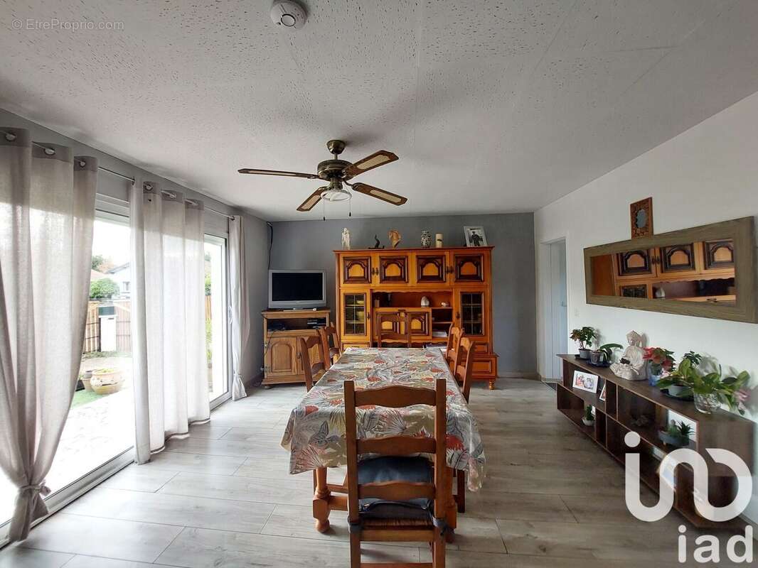 Photo 7 - Maison à SAINT-PAUL-LES-DAX