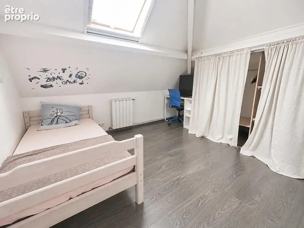 Maison Aulnay Sous Bois 6 pièce(s) 140 m2 - photo 7