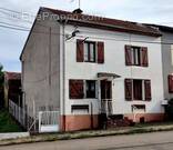 Maison à CIREY-SUR-VEZOUZE