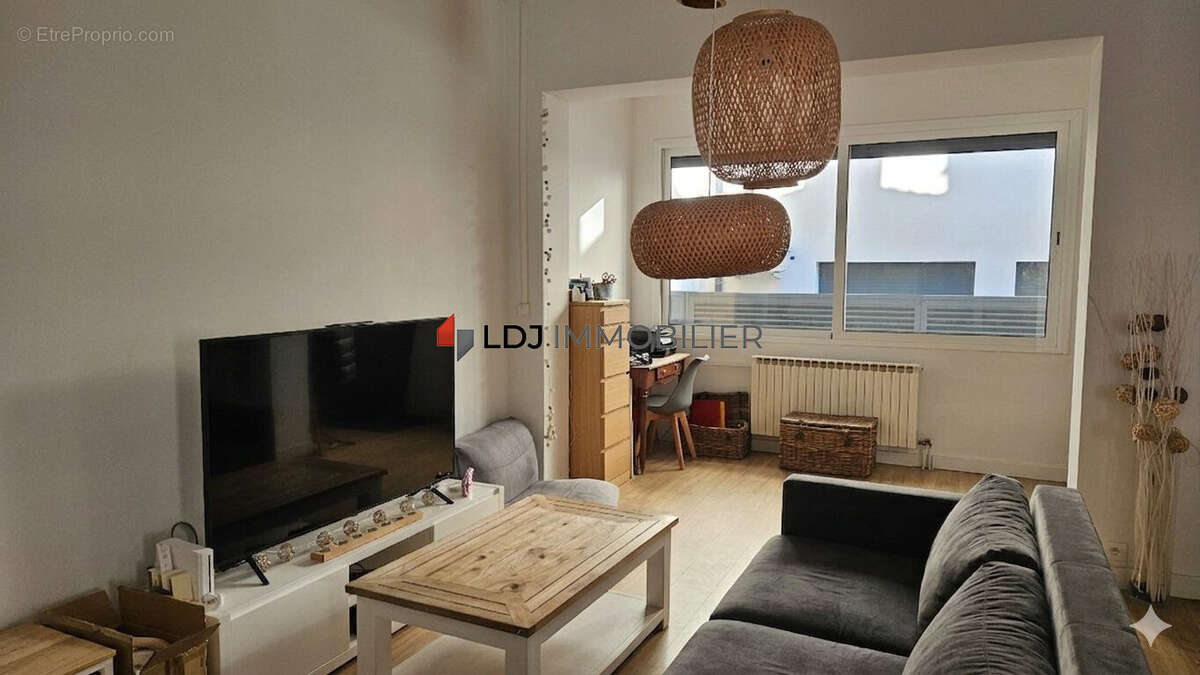 Appartement à CANOHES