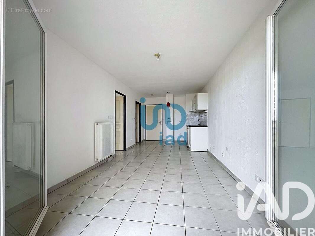 Photo 3 - Appartement à BEZIERS