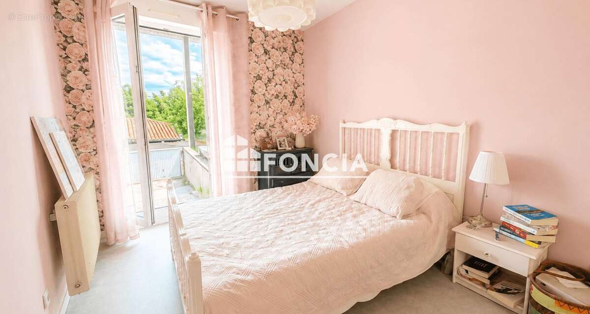 Appartement à VENISSIEUX