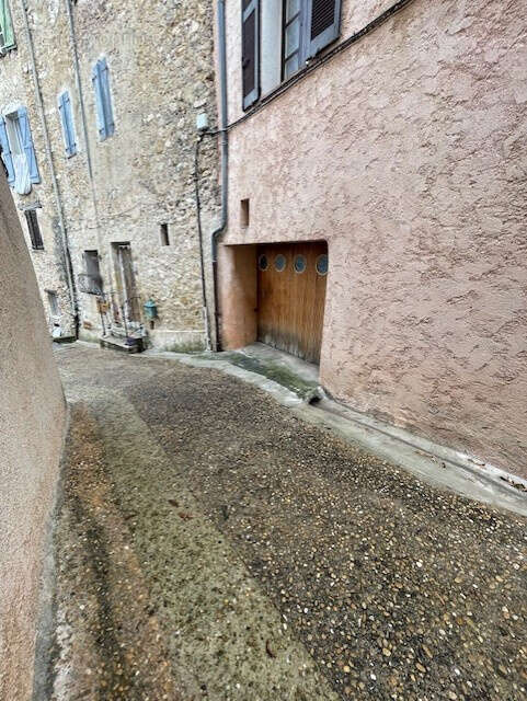 Maison à MONS