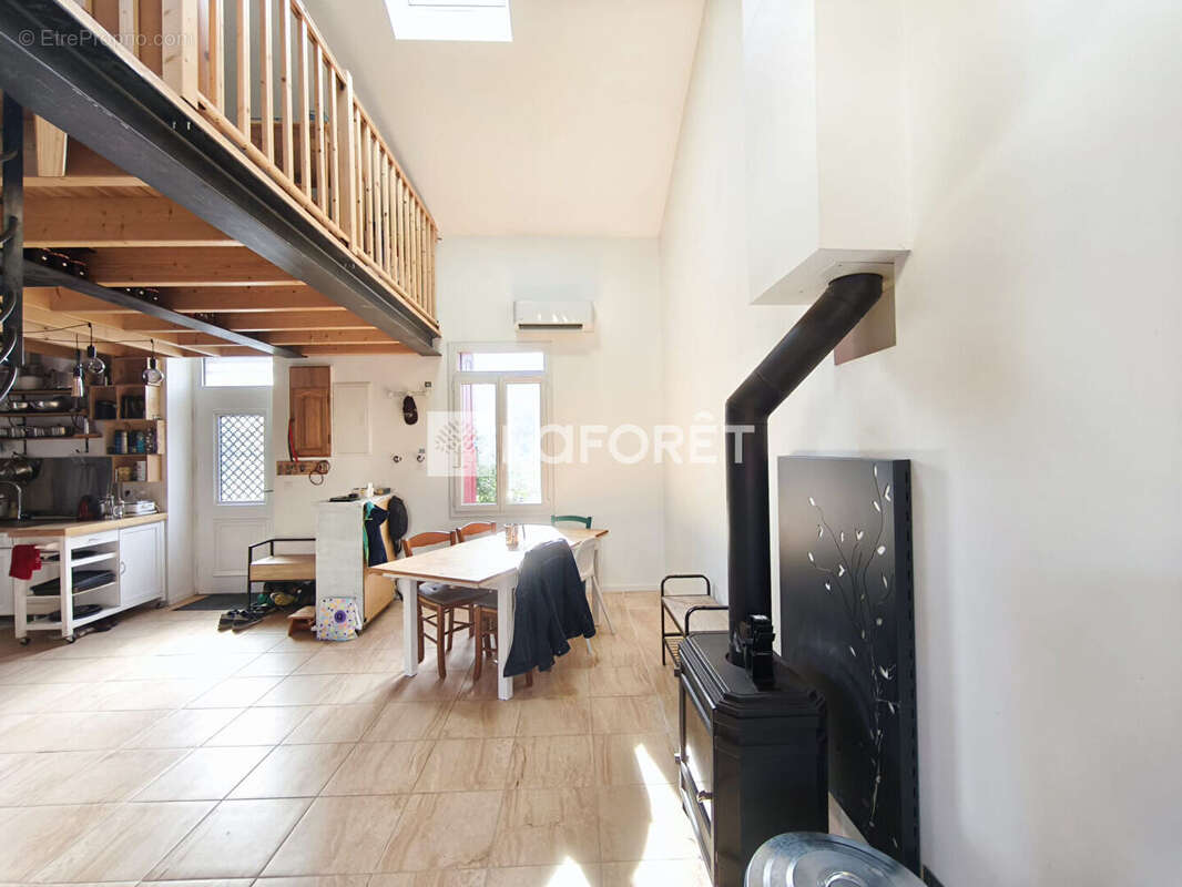Maison à CERET