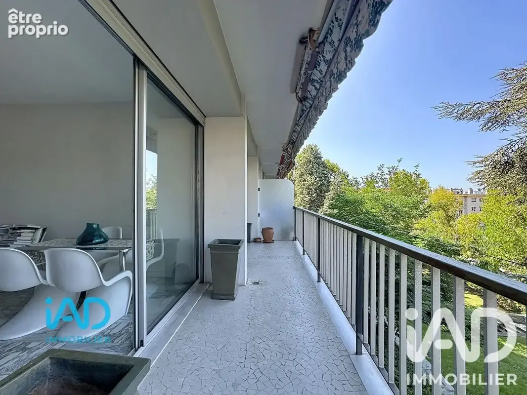 Photo 1 - Appartement à NICE