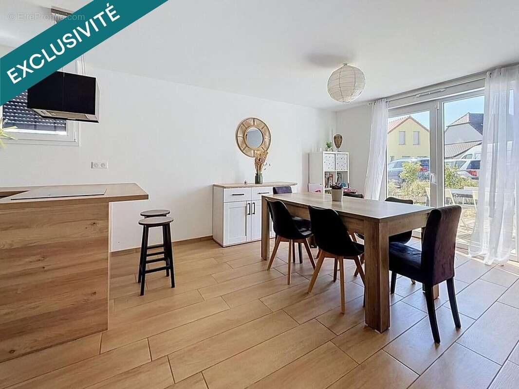 Maison 85 m² à Niederentzen  - photo 3