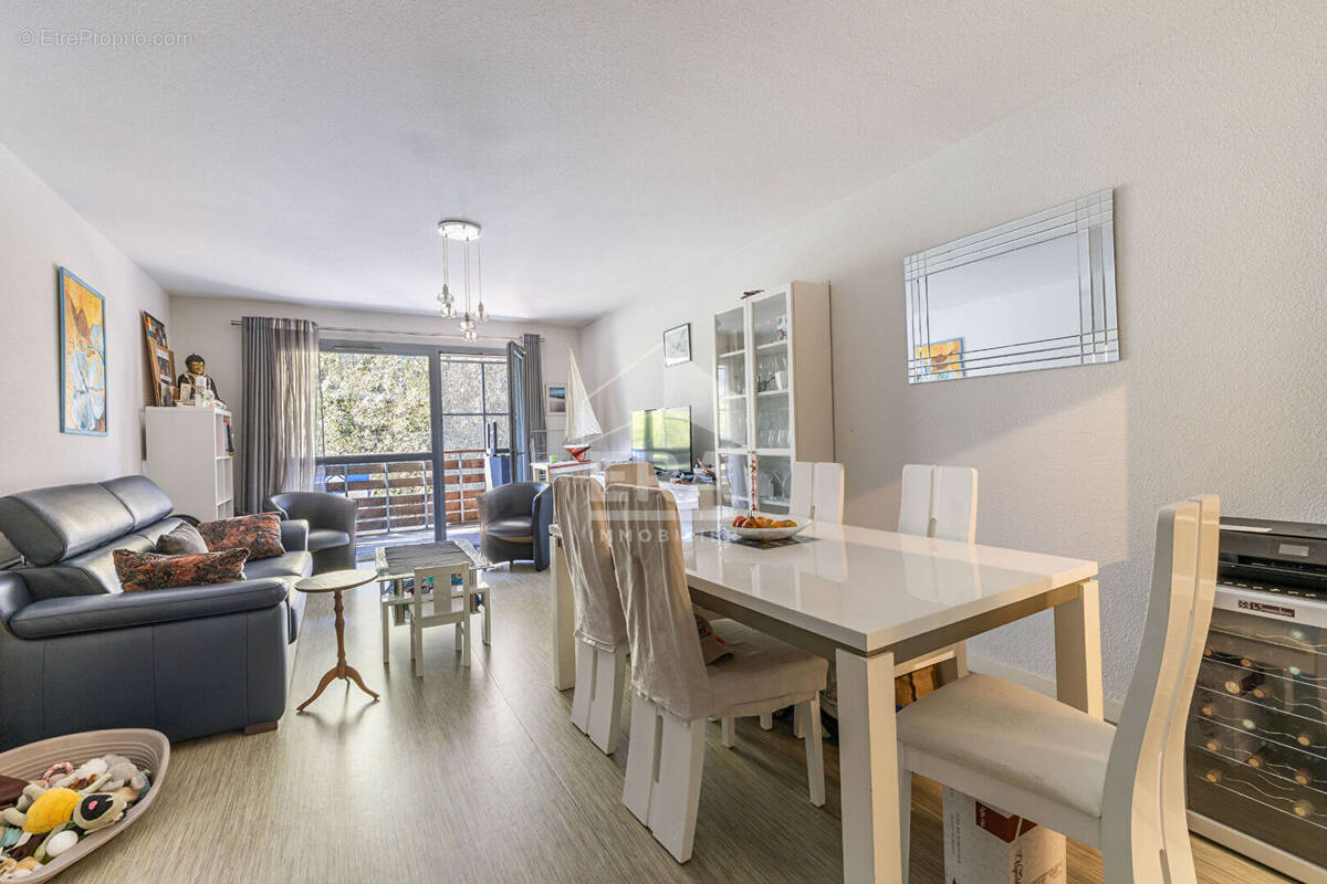 Appartement à BEGLES