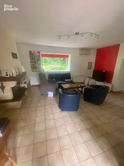 Maison à vendre à lamothe fenelon - photo 8