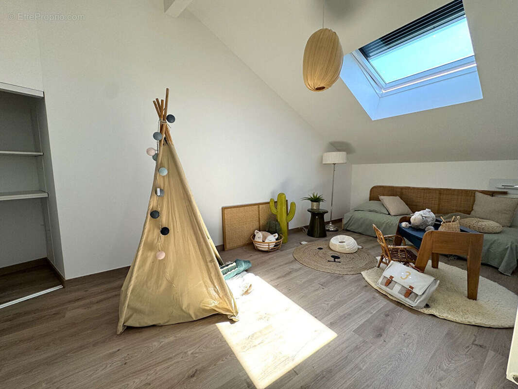 Appartement Toulouse 3 pièces 65m² + Balcon + Parking sous-sol ! BARRIERE DE PARIS - photo 3