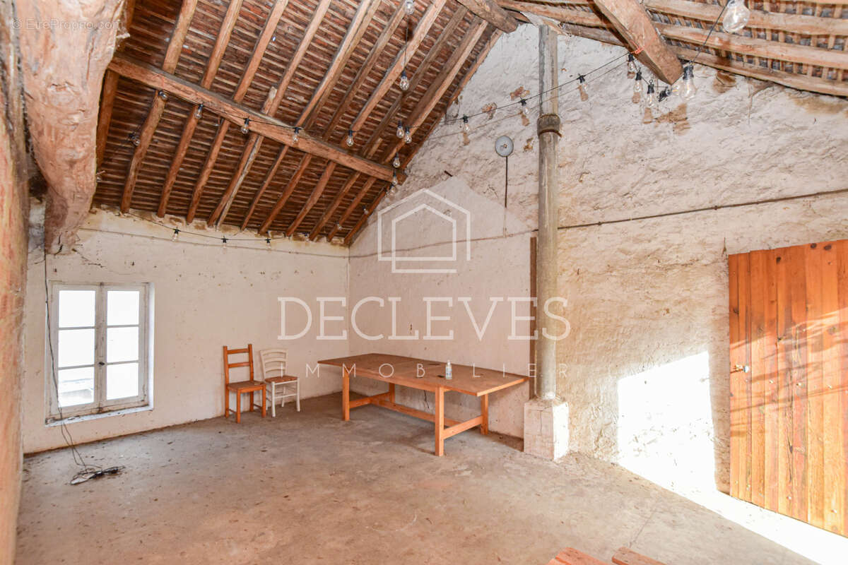 Maison à ORGEVAL