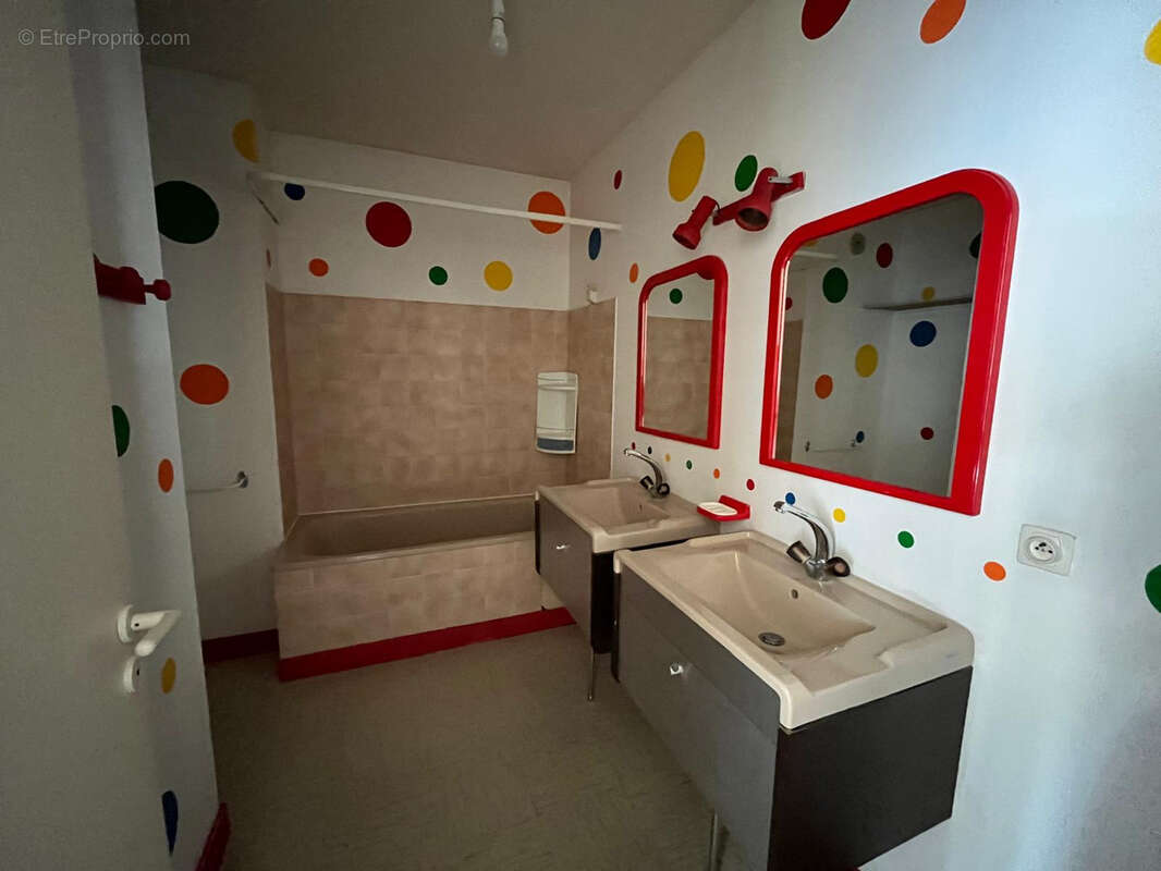 Appartement à ARGENTON-SUR-CREUSE