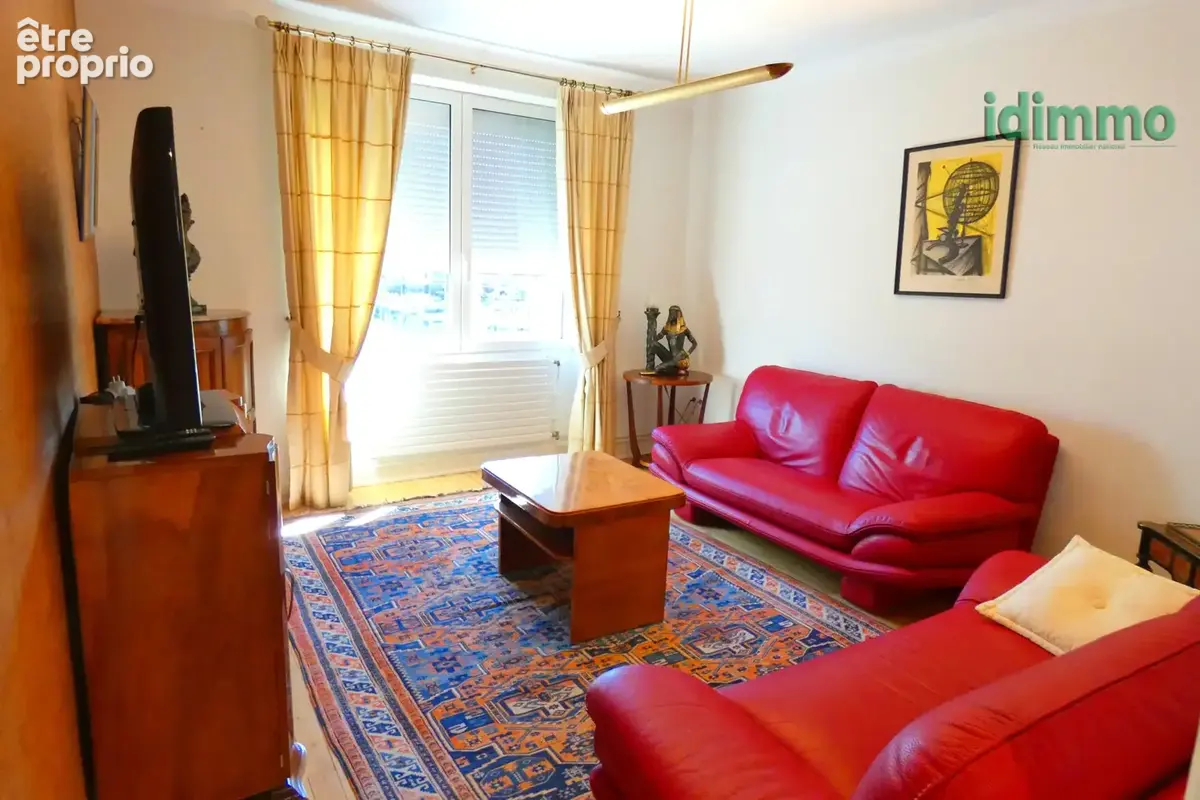 Belle maison renovee - photo 10