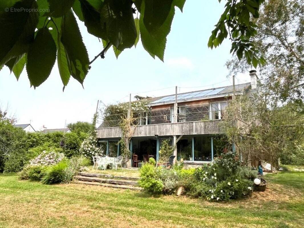 Photo 1 - Maison à ASSERAC